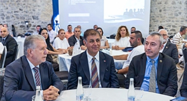 Esnafın ruhsat sorunlarına ortak çözüm