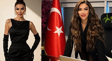 Estetikten global ticarete yeni güç: Arife Aras 'Goddessstt' ile sınırları aşıyor