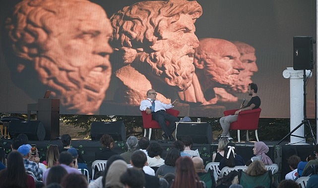 Felsefe Bilkent’te Yeniden Şenliğe Dönüşüyor: PhilFest’26 Bu Yıl 26 Eylül’de