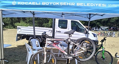 Festivalin yol arkadaşı KOBİS oldu