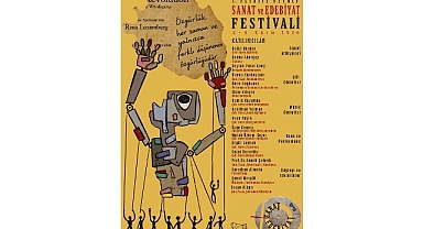 Fethiye-Üzümlü Sanat ve Edebiyat Festivali