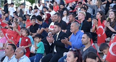Filenin Sultanları Üst Üste İkinci Kez Avrupa’nın Zirvesinde