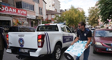 Fındıklı’da kaldırımlar yeniden yayaların