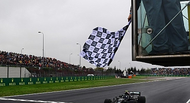 Formula 1®, 3 Ekim 2027’de İstanbul’a Dönüyor