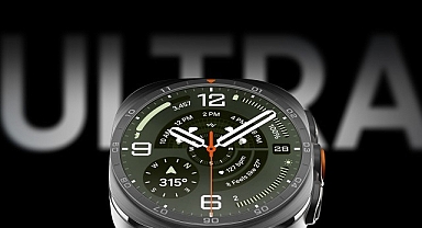 Galaxy Watch Ultra2 ile koşu sırasında sıvı alımınızı da yönetin
