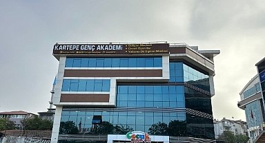 Genç Akademi’de Yeni Dönem Kayıtları Başlıyor