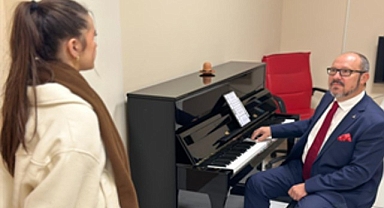 Genç İzmir kursiyerlerinden üniversite sınavlarında büyük başarı