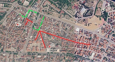 Gölcük Alışveriş Festivali’ne trafik düzenlemesi