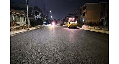 Gölcük’e nefes aldıracak düzenleme