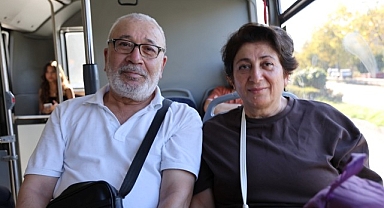 Güney aksında 41G ulaşıma nefes oldu