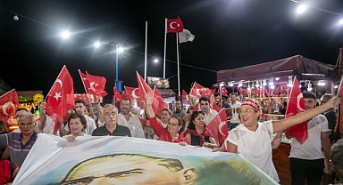 Güzelbahçe 11 Eylül'ü İzmir Pop Orkestrası’yla Kutlayacak