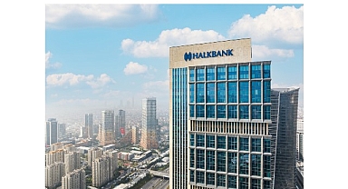 Halkbank’tan Girişimcilere Bütüncül Destek