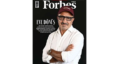 Hamdi Ulukaya’nın eve dönüşü