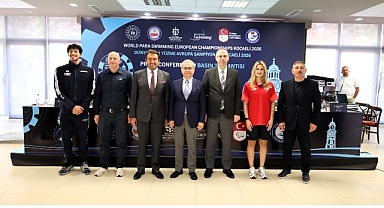 Hayri Baraçlı: Kocaelinin şehir