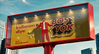 Herkes Kullansın Diye Shell’de Boş Yok! 