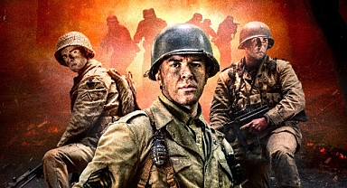 ‘Hitler’in Son Direnişi’, 27 Eylül Pazar 22.00’de National Geographic’te Başlıyor!