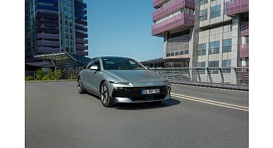 Hyundai Leasing, Genişleyen Finansman Ağıyla İşletmelere Esnek Çözümler Sunuyor.