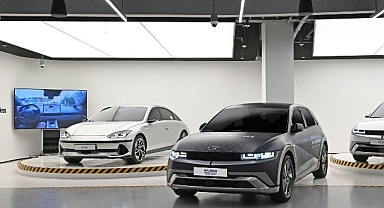 Hyundai Yapay Zekâ Destekli Data Flywheel ile Otonom Sürüş İnovasyonunu Hızlandırıyor
