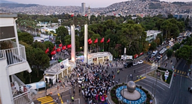 İEF için toplu ulaşımda seferberlik