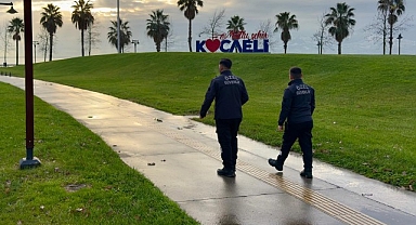 İki asırlık güven ve huzur: zabıta 200 yaşında