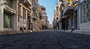 İkinci Kordon’da yenileme tamamlandı