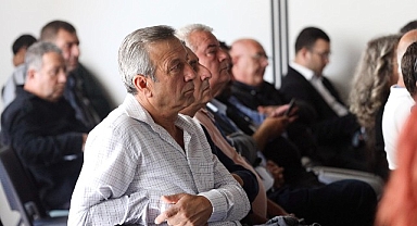 İncir, zeytin ve üzümün geleceği tartışıldı
