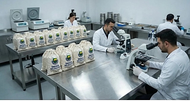 İnegöl Belediyesi Toprağın Röntgenini Çekiyor