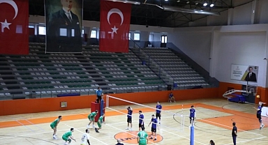 İnegöl Belediyespor Filede Sezona Galibiyetle Başladı