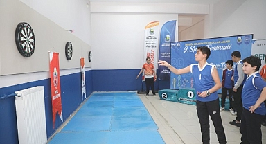 İnegöl’de 2026 Gençlik Yılı, Gençlik Ve Spor Çalışmalarıyla Taçlanıyor