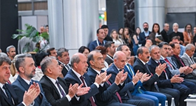 Interfresh Eurasia üçüncü kez İzmir’de sektörü buluşturdu