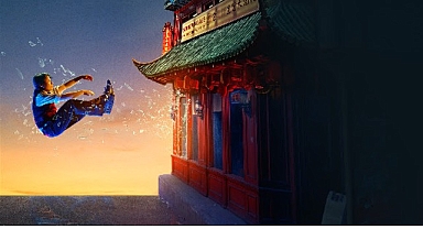 “Interior Chinatown”, Eylül Ayı Boyunca Çarşamba Günleri 21.30’da Tekrar Bölümleriyle FX Ekranlarında!