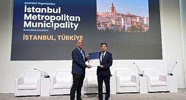 İstanbul, Avrupa'nın en iyi 10 girişimcilik ekosistemi arasında