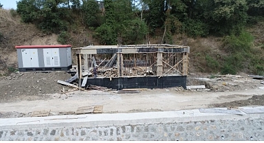 İSU’dan İhsaniye’ye Yıllık 5 Milyon Metreküplük Yeni Kaynak
