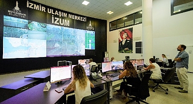 İzmir Büyükşehir Belediyesi’nden 14 Eylül teyakkuzu