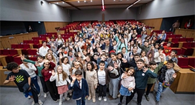İzmir’de çocuklar için eylül takvimi dopdolu