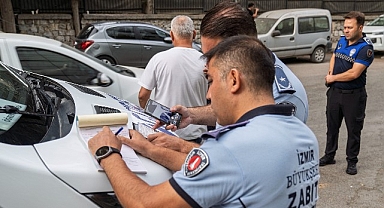 İzmir’de servislerde öğrenci güvenliği için sıkı denetim