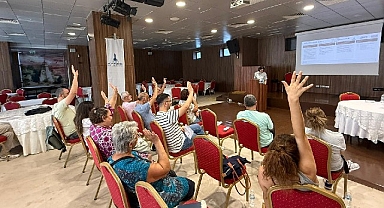 İzmir’de yurttaşın sözü karara dönüşüyor