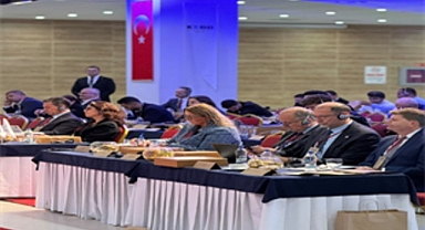 İzmir’den Akdeniz kentlerine iklim iş birliği çağrısı