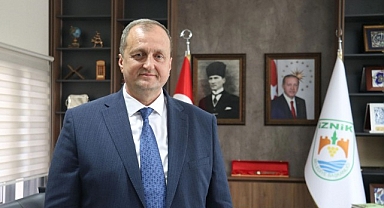 İznik Belediyesi Araç Filosunu Yeni Greyder İle Güçlendirdi