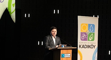 Kadıköy 2050’de “İklim Nötr” Olmayı Hedefliyor