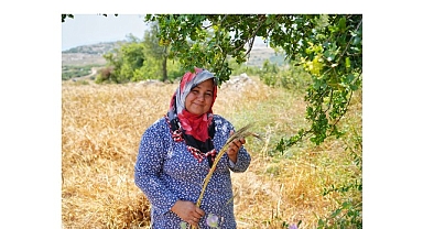 Kadın Emeğini Değerlendirme Vakfı (KEDV), deprem bölgesinde ‘Temiz Ekmek Projesi’ni başlatıyor.