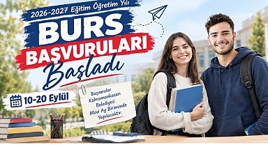 Kahramankazan Belediyesi’nden Üniversiteli Gençlere Eğitim Bursu