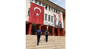 Kandıra’da Okul Kantinlerine Zabıta Denetimi
