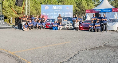 Kapsül Teknoloji Platformu, TEKNOFEST 2026 Şanlıurfa’da 51 Finalist Takımla Sahada