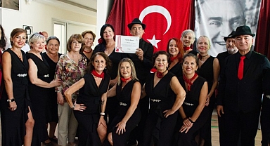 Karşıyaka’da Alzheimer’la yaşam konuşuldu