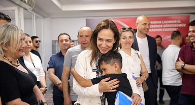 Karşıyaka’da çocukların sesi korolarda yükselecek