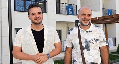 Kartepe’de 144 kapı mutluluğa açıldı