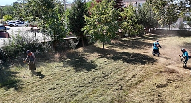 Kartepe’de Okullar Yeni Eğitim Yılına Hazırlanıyor