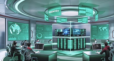 Kaspersky Araştırması: Her Dört Şirketten Üçü BT Güvenliği Yapısını Güçlendirmeyi Hedefliyor