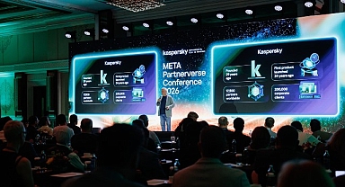 Kaspersky, META Bölgesinde %21 Büyüdü; 100’ü Aşkın İş Ortağıyla Bir Araya Geldi
